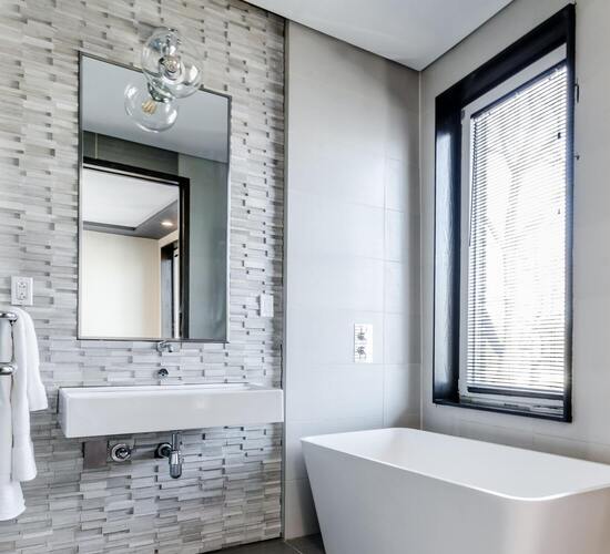 Lennar Las Vegas Walls